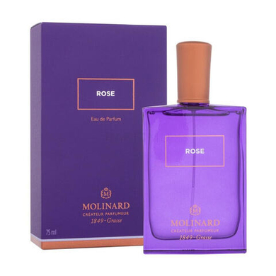 Molinard Les Elements Collection Rose 75 мл эйд для парфюм