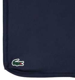 Мужские теннисные шорты Lacoste Tennis X Daniil Medvedev - небесный