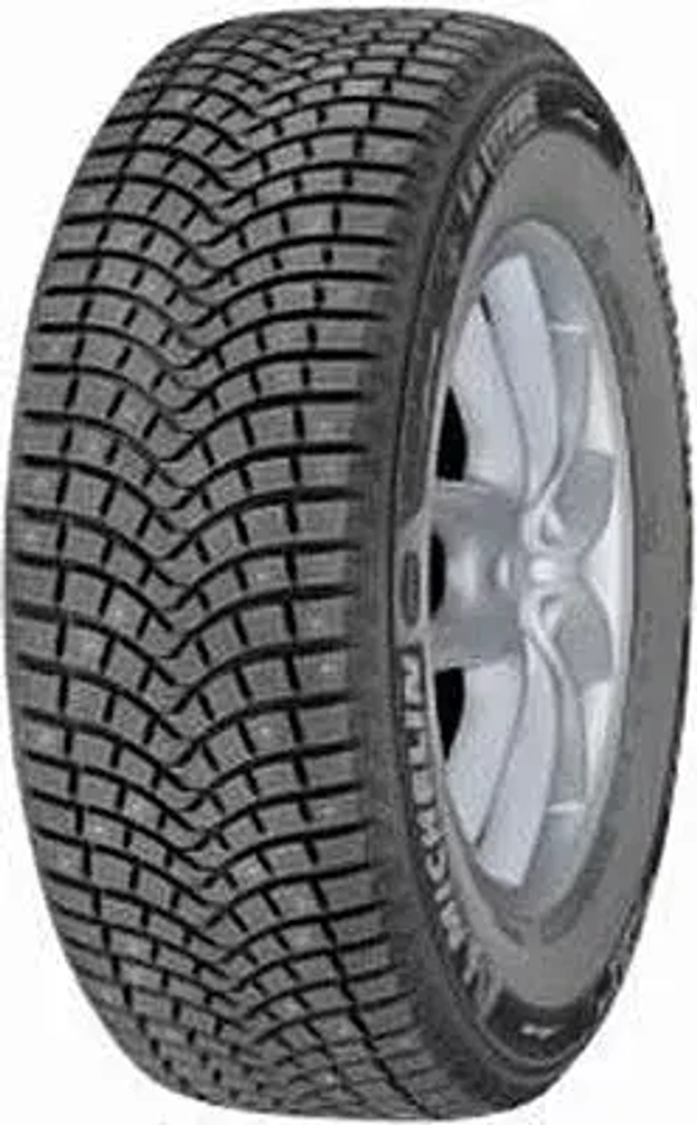 Michelin Latitude X-Ice North Xin2 265/60 R18 114T XL
