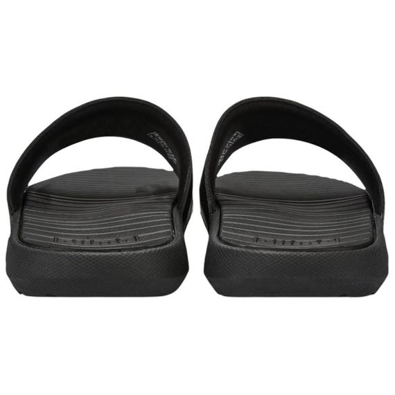 Puma Cool Cat Power Slide 'Black Steel Grey'