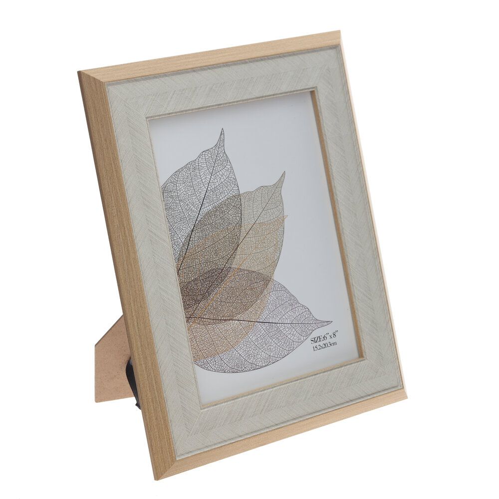 GAEM Фоторамка для фото 15*20, L22,5 W2 H27,5 см