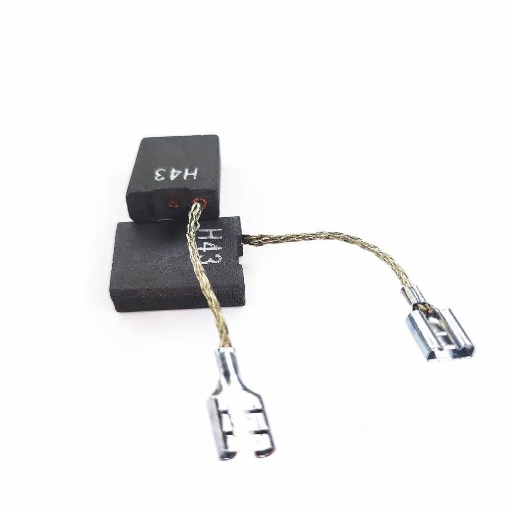 ЩЁТКИ BOSCH H43 6Х16Х22 ПОВОДОК ELPROTOOLS ET117060