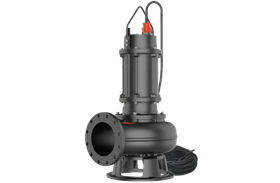 Насосы для навоза