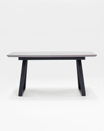 Стол обеденный Детройт раскладной 160-200*90 серый