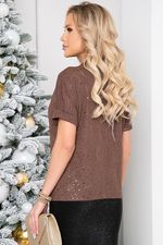 Блузка 41052 Avili