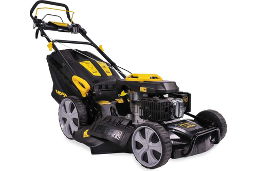 Газонокосилка бензиновая Champion LM5345