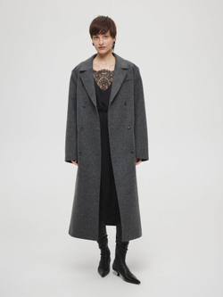 Пальто Flagman