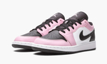 Air Jordan 1 Low GS "Light Arctic Pink"