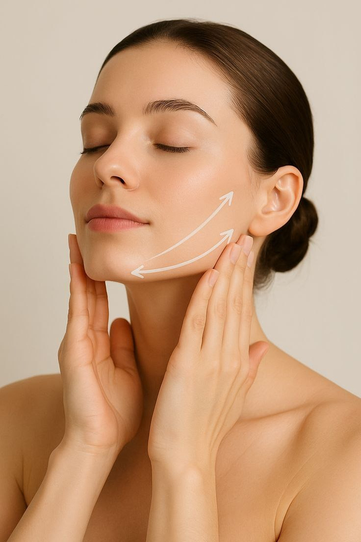 Буккальный массаж