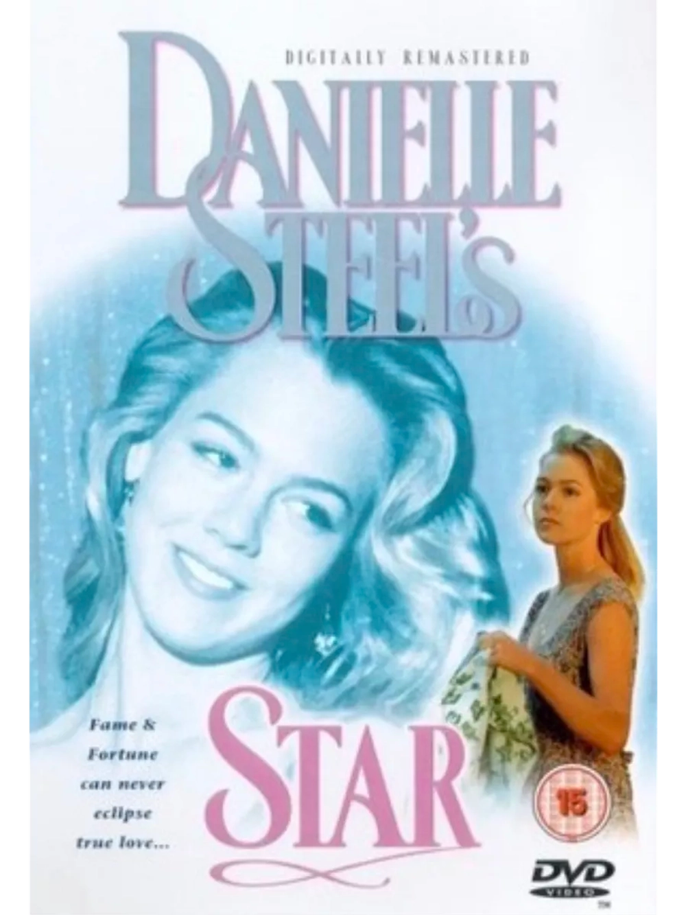 Звезда (1993) (DVD-R)