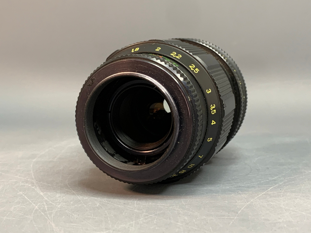 Tair-11A лепестки неправильно сходятся