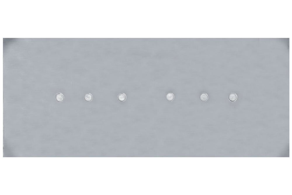 Лопасти для DRD2000H (к-т из 4 лопастей)