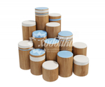 Пирамида из бревен HARDWOOD «Джуба»