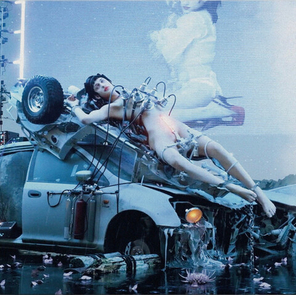 Arca / @@@@@ (Limited Edition)(2LP)