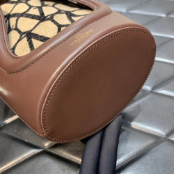 Valentino Le Cinquieme Bucket Bag