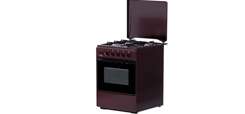 Газовая плита Лада Nova RG 2427 B