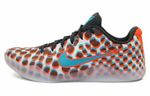 Кроссовки Nike Kobe 11 Em 3D 3D