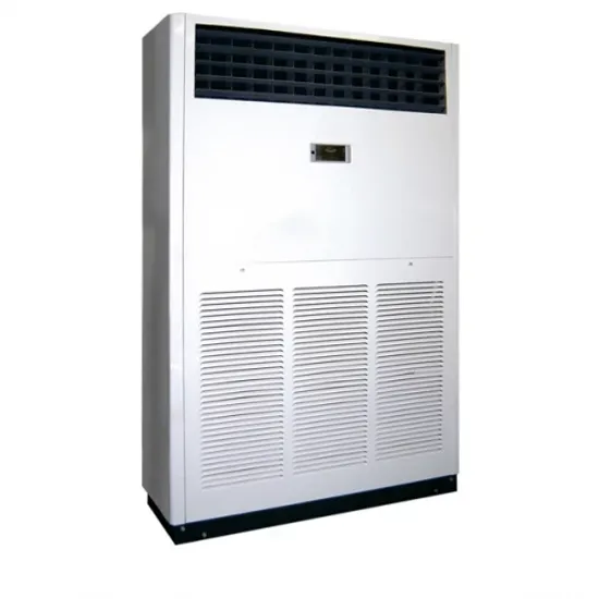 Колонный кондиционер General Climate GC / GU-FS96HR