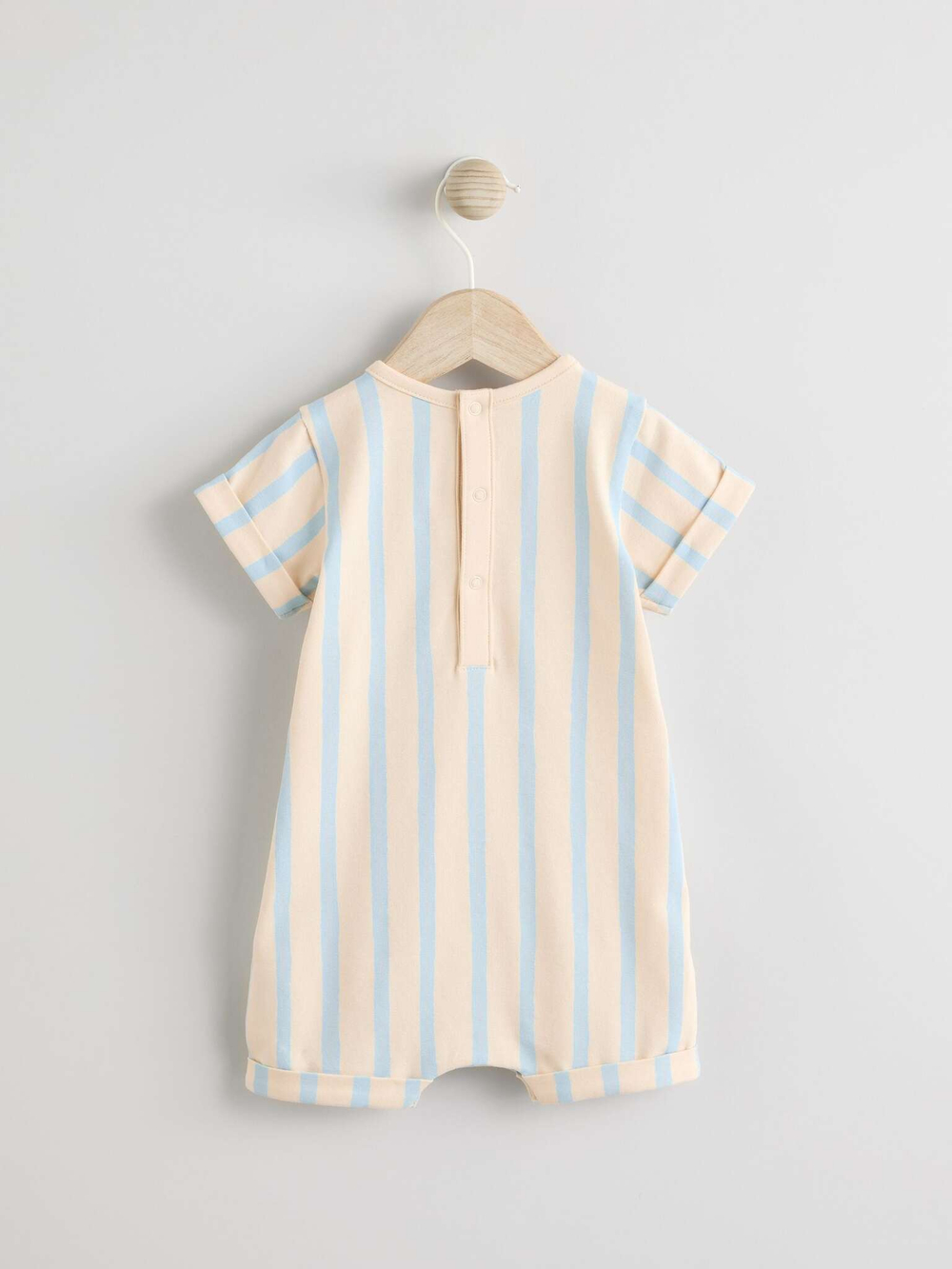 Песочник для малышей Next E52-199, Бежевый