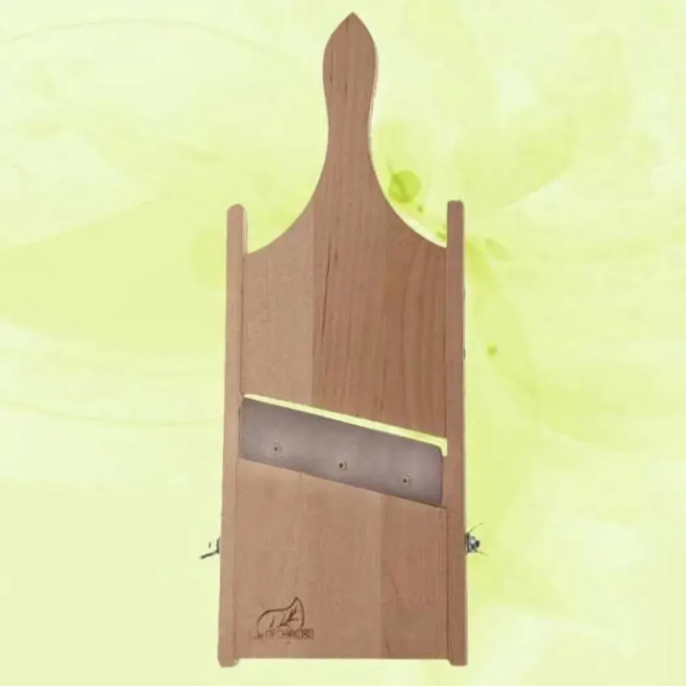 Шинковка деревянная ШК