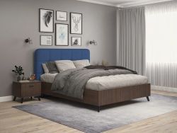 Кровать "Остин" 160х200, Мелодия Сна, г. Пенза