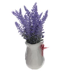 GAEM Цветочная композиция, L9 W5,5 H16,5 см