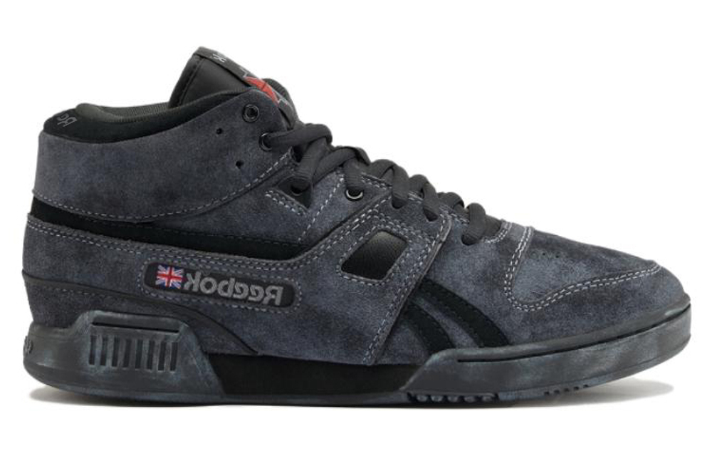 Кроссовки Reebok Workout Pro