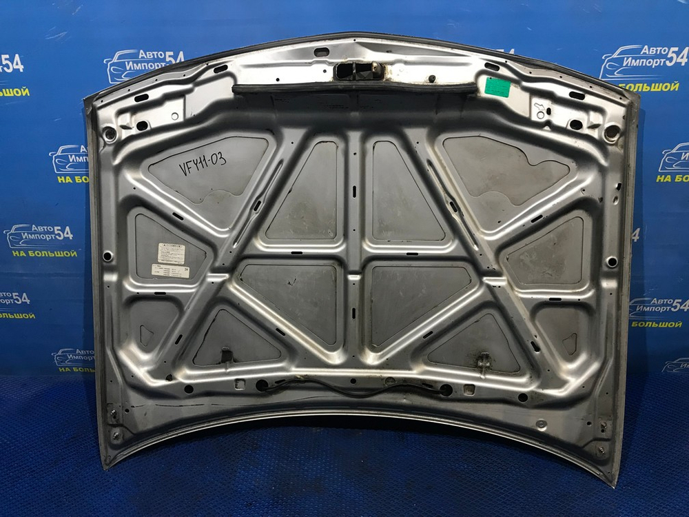 Капот NISSAN AD 2001