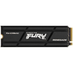 SSD диск Kingston Fury Renegade 4Tb SFYRDK/4000G