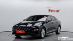 Kia K8 2.5 Бензин 2WD (05.2021)