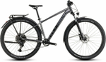 Горный велосипед Cube Aim SLX Allroad 29 (2025)