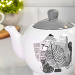 Чайник заварочный 0,95л "Today" (00113325)