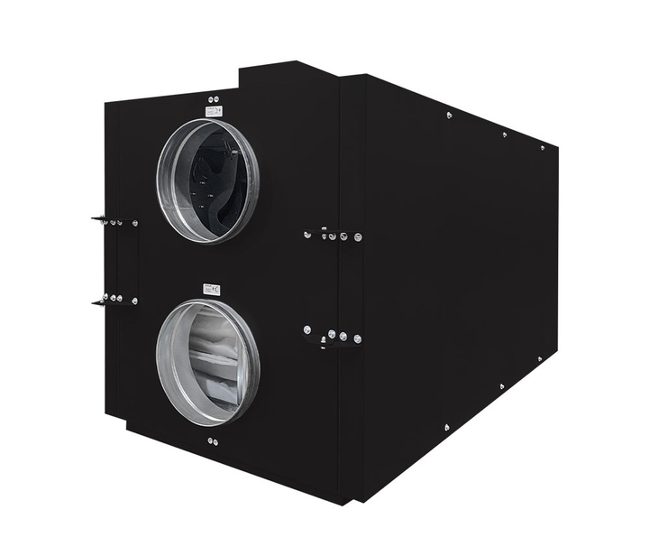 Купить Приточно-вытяжная установка ZENIT HECO X 910 E