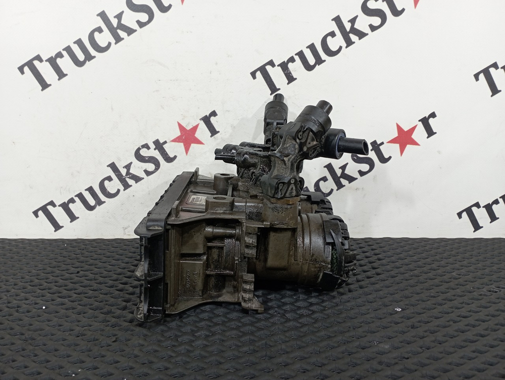 Модулятор EBS задний 2020г