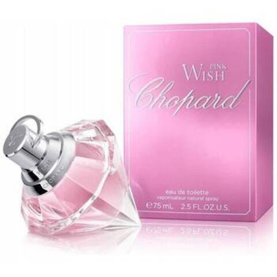 Chopard Pink Wish EDT 75ml