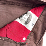 Джинсы DC Shoes