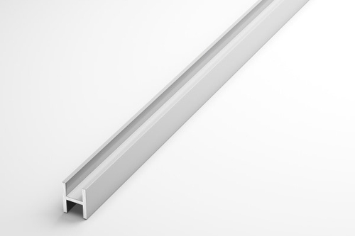 Двутавр Лука 22*13,5*22*1,75 Дт 03.2000.501л серебро