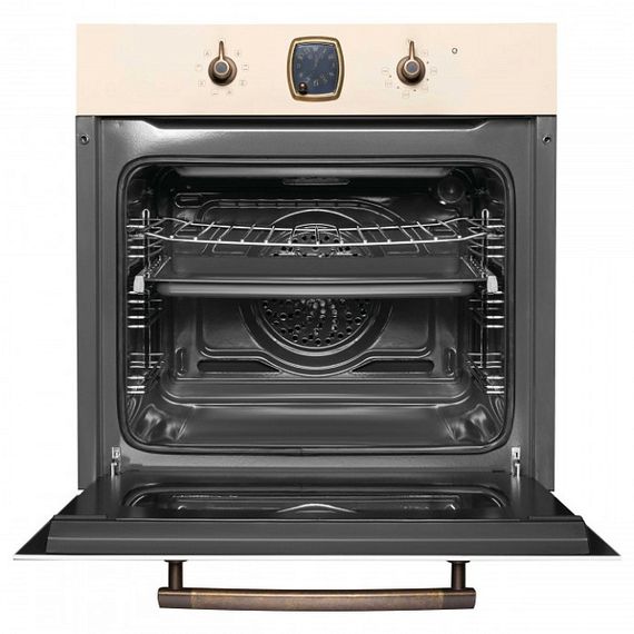 Духовой шкаф Korting OKB 481 CRB