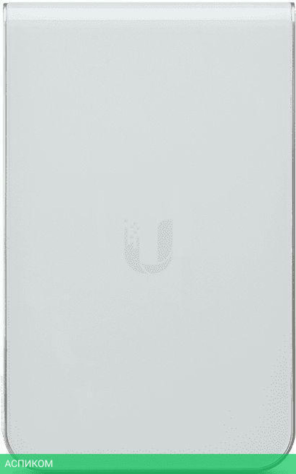 Точка доступа Ubiquiti UniFi In-Wall HD (UAP-IW-HD)