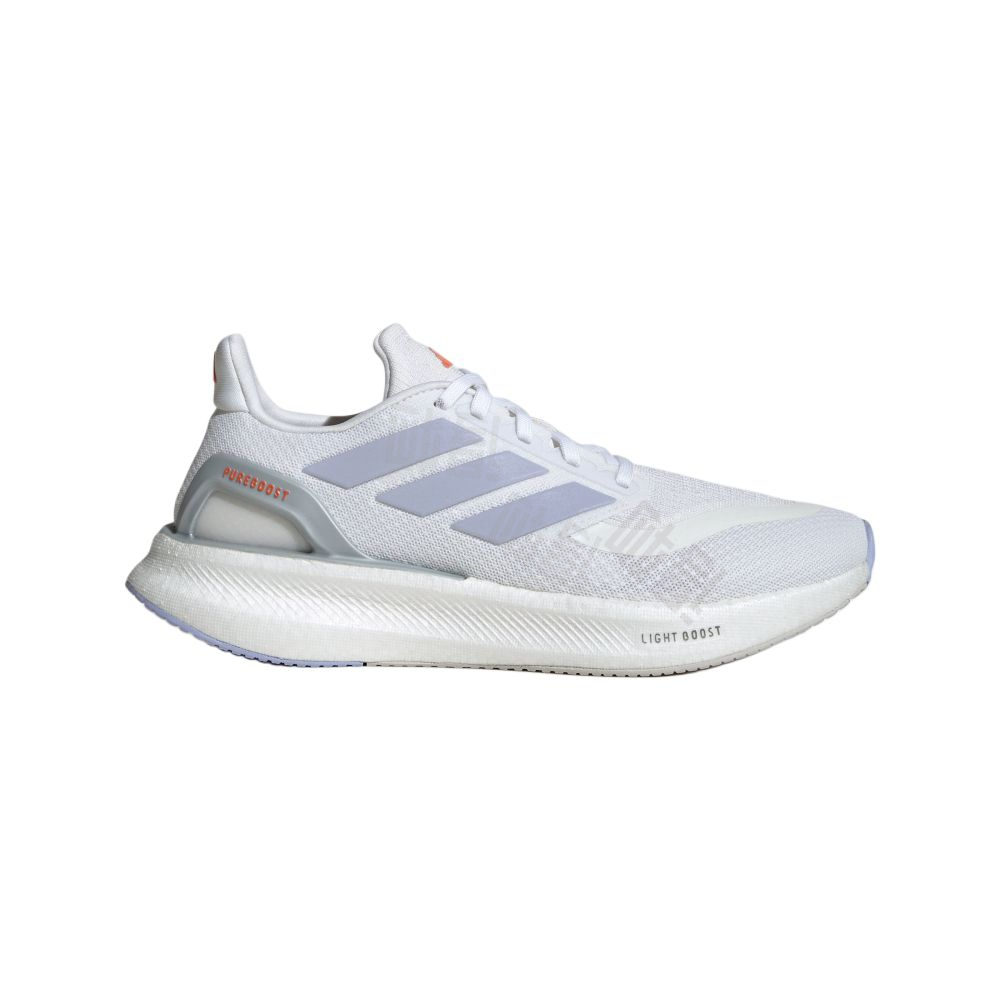 Кроссовки Adidas Pureboost 5 (Женская размерная сетка)