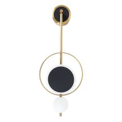 Настенный светильник Arte Lamp