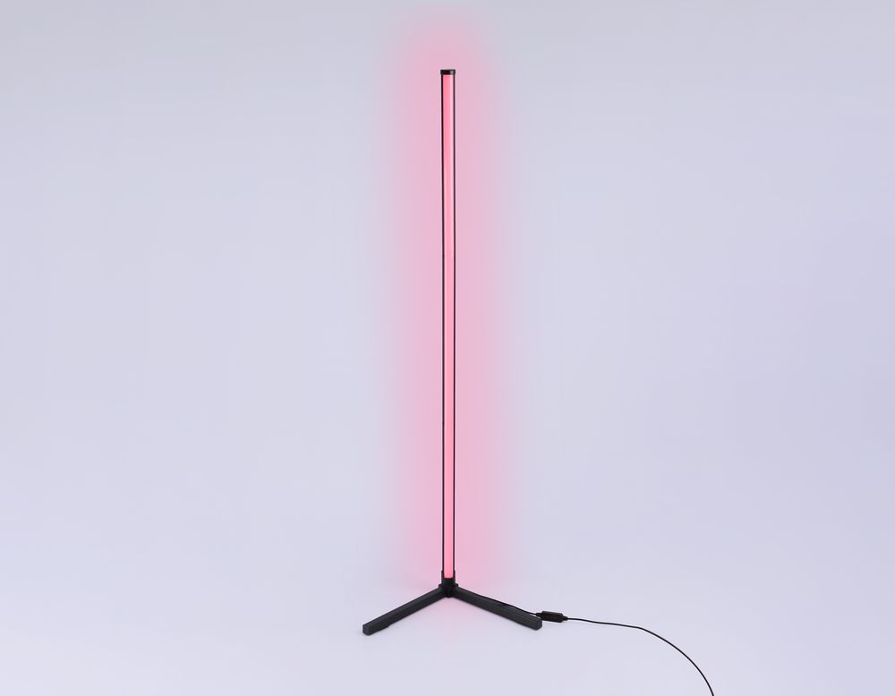 Ambrella Светильник светодиодный напольный RGB с пультом LineTech FL8022