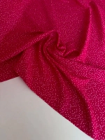 Штапель для шитья плательная вискоза