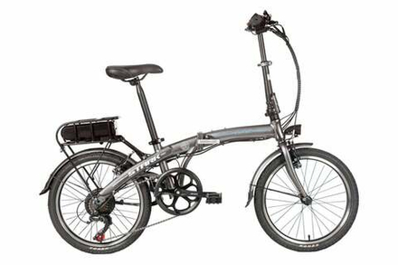 Электровелосипед STARK E-Jam 250 (2020)