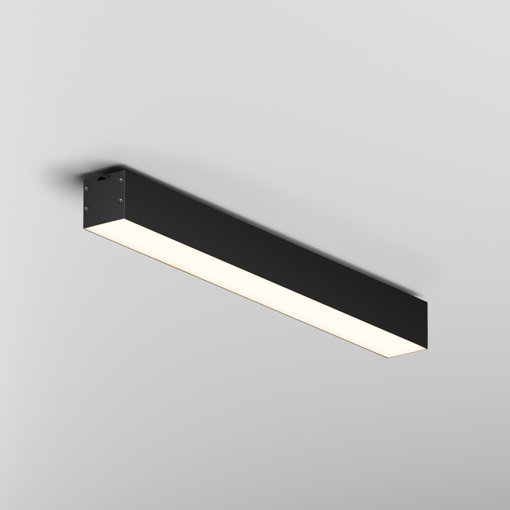 Линейный светильник Technical LL311025