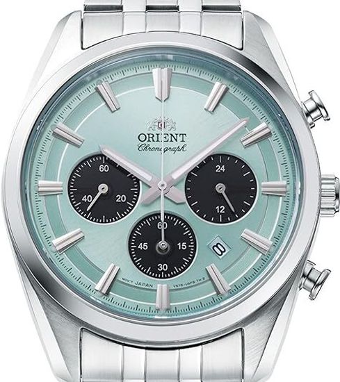 Мужские часы Orient RA-TX0304L10B