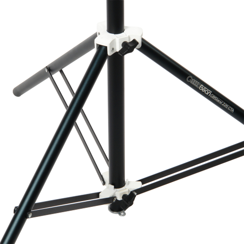 Стойка-тренога GreenBean GBStand 220 GTA для фото/видеостудии