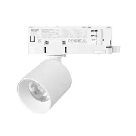 Светильник LGD-DYKE-4TR-R60-8W Day4000 (WH, 50 deg, 230V, TRIAC) (Arlight, IP20 Металл, 5 лет) 058742