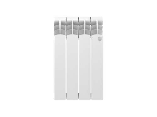 Радиатор Royal Thermo Revolution Bimetall 500 2.0 – 4 секц.