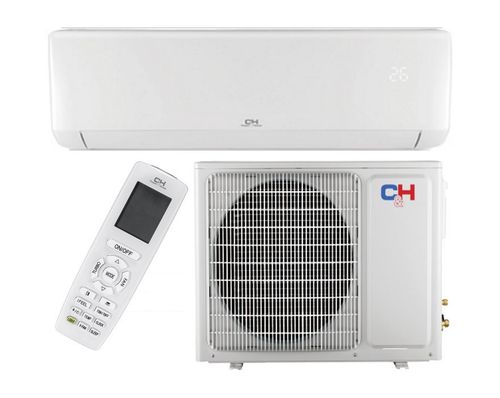 Сплит-система Cooper & Hunter CH-S30XN7